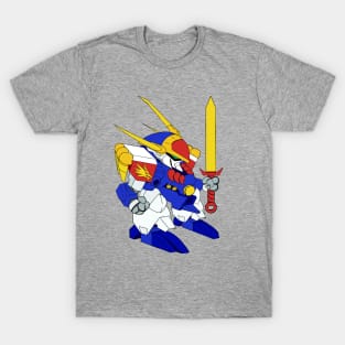 Ryujinmaru T-Shirt